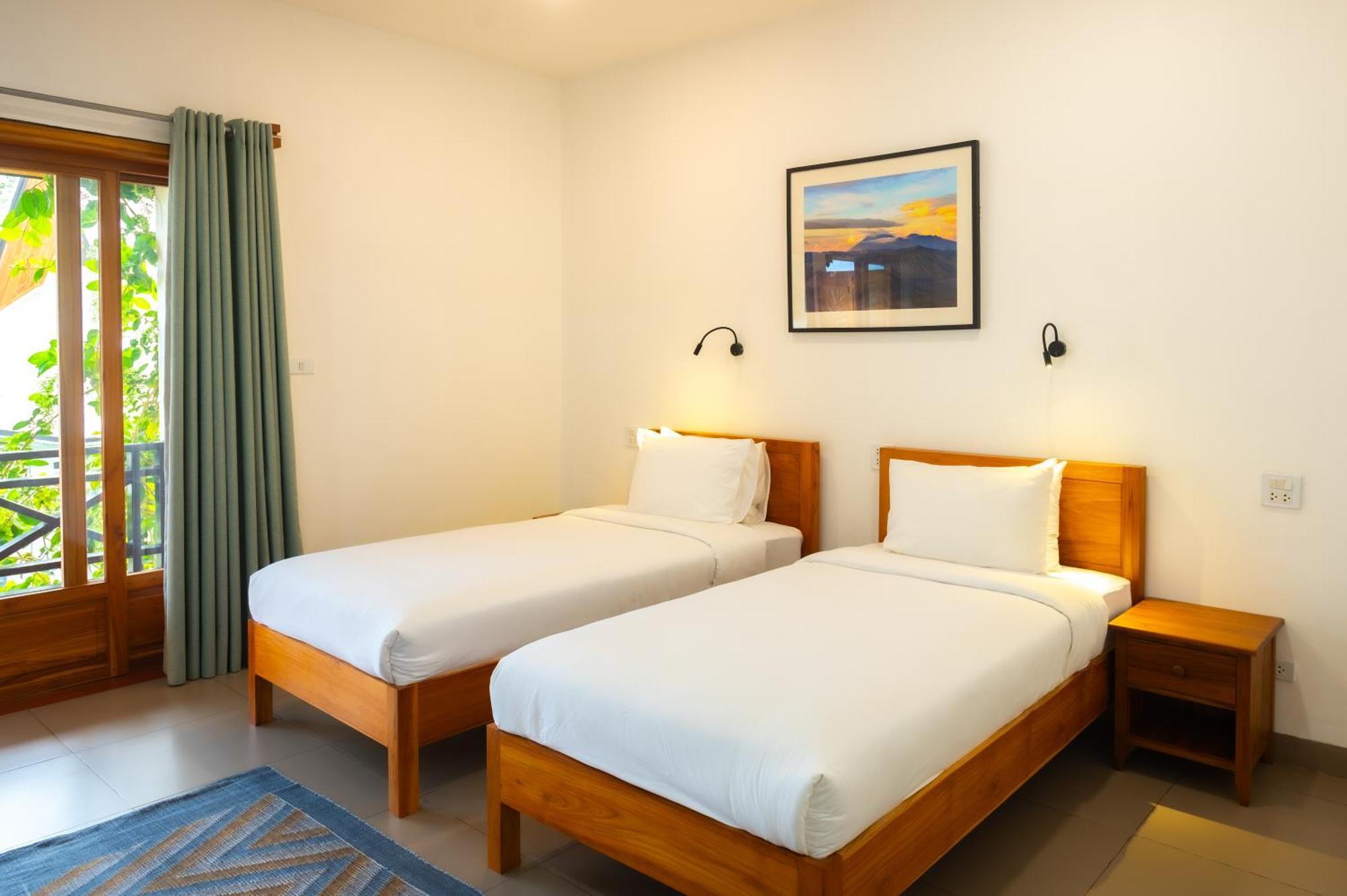Madilao Hotel ルアンパバーン エクステリア 写真