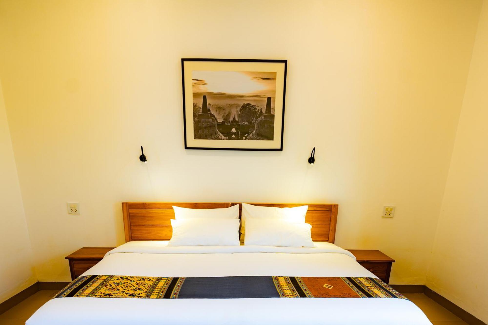 Madilao Hotel ルアンパバーン エクステリア 写真