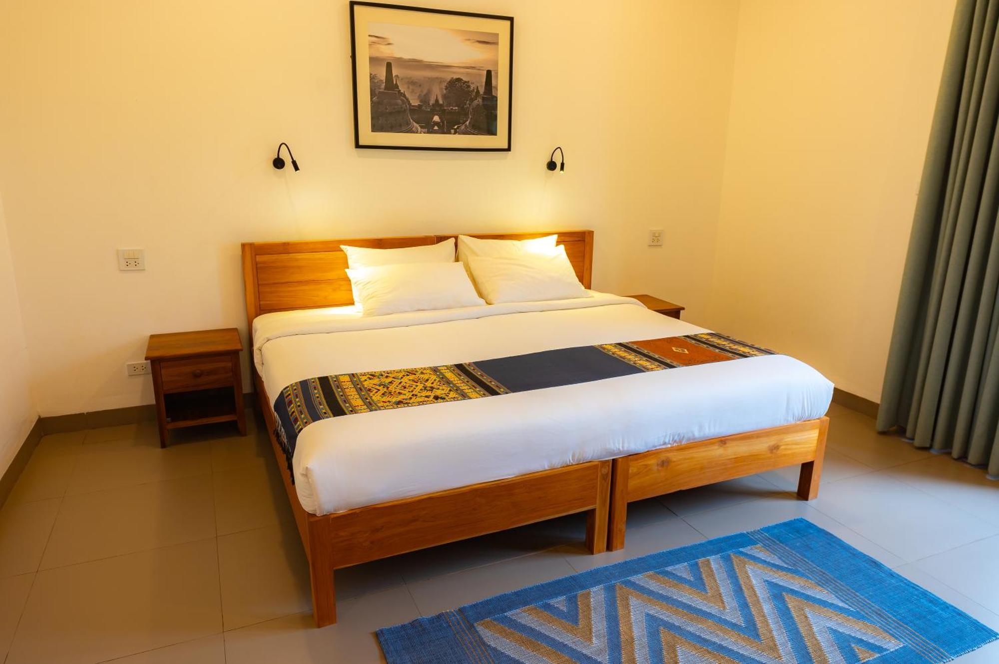 Madilao Hotel ルアンパバーン エクステリア 写真