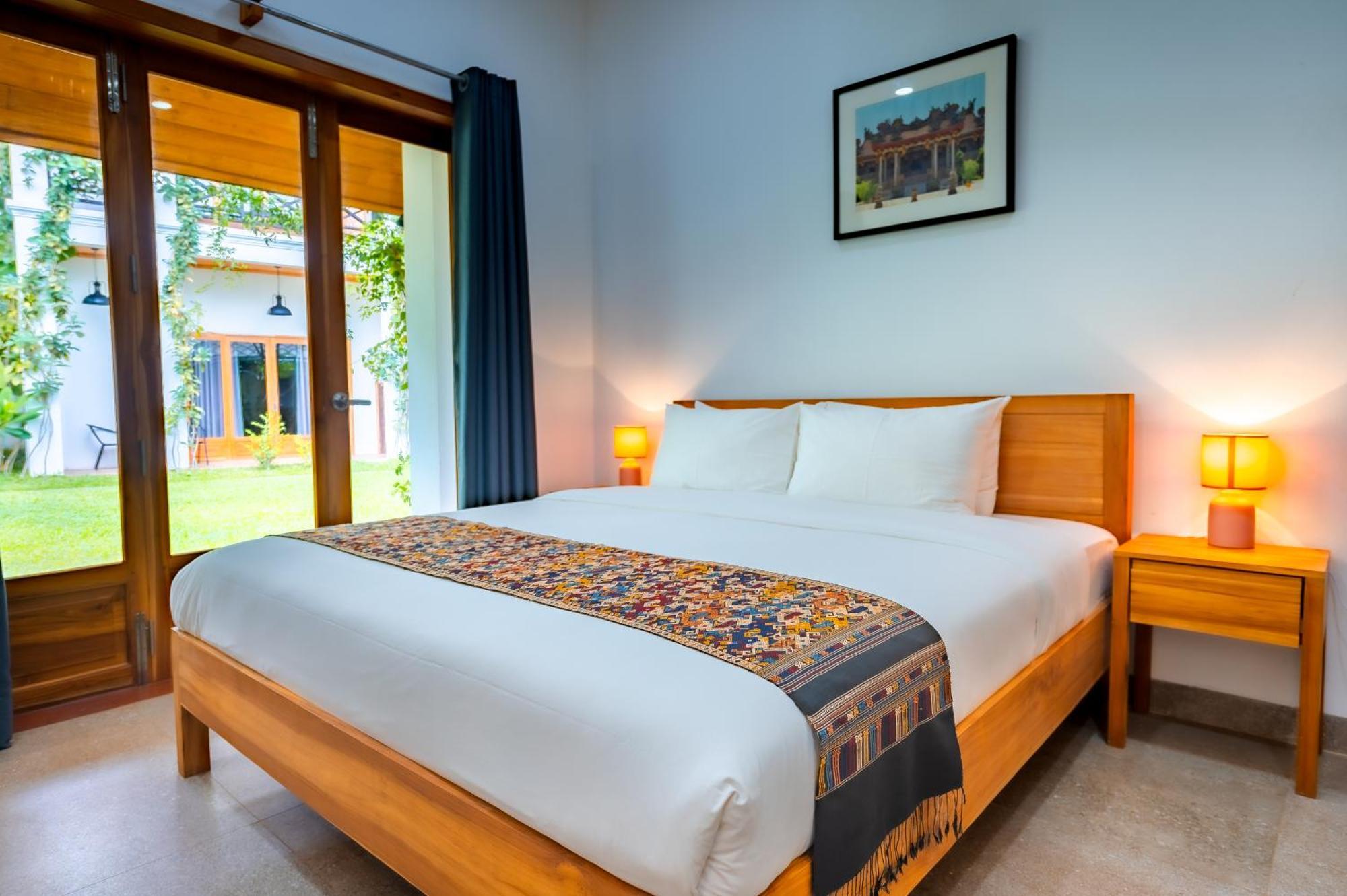Madilao Hotel ルアンパバーン エクステリア 写真