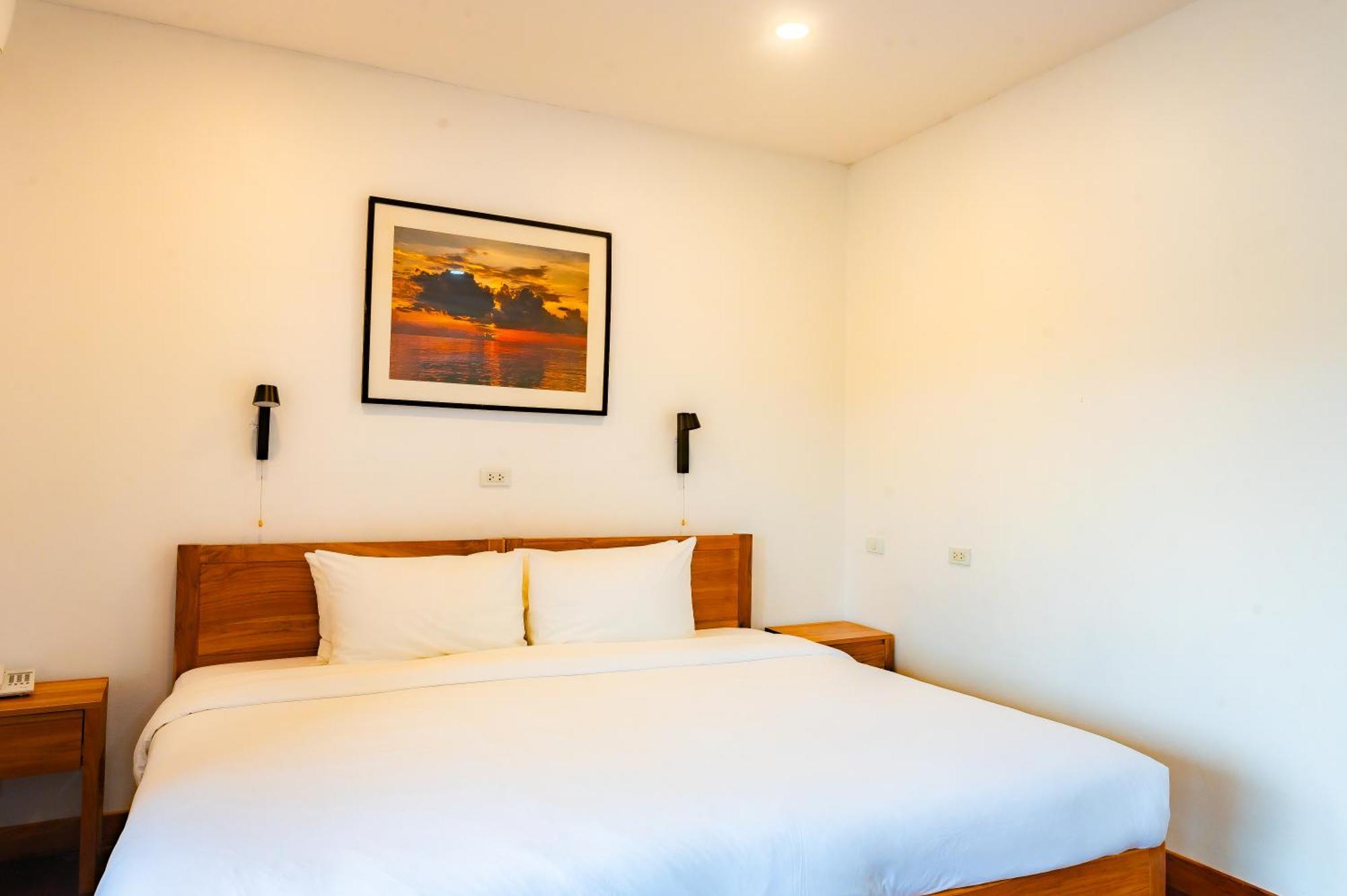 Madilao Hotel ルアンパバーン エクステリア 写真